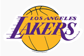 Los Angeles Lakers (NBA) logo