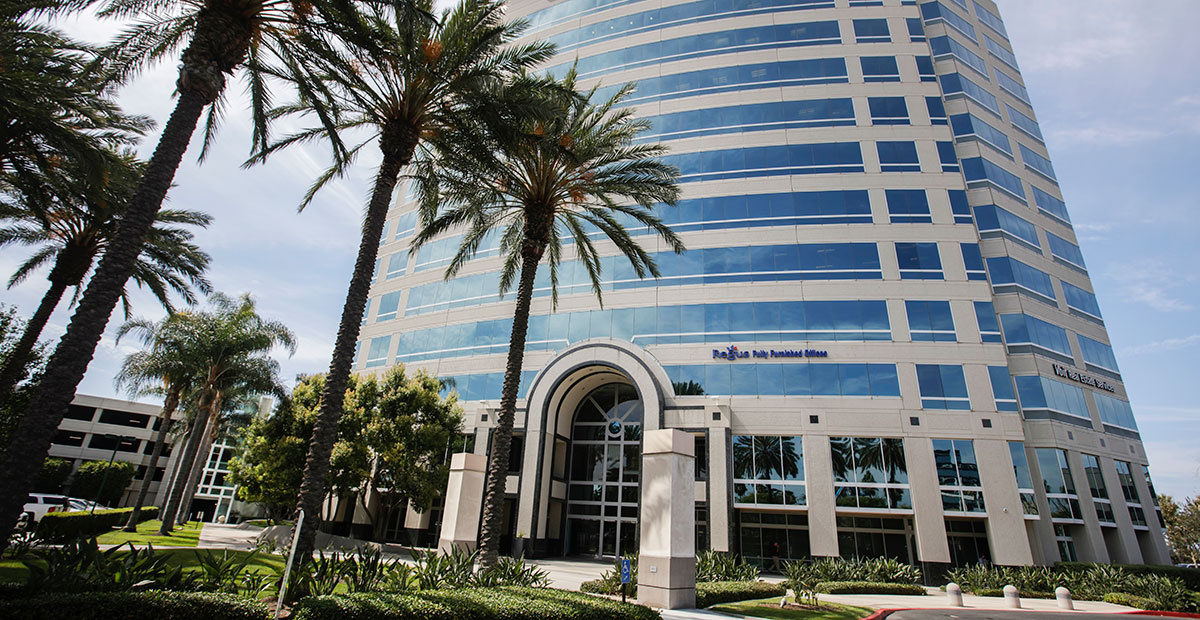 Cedars-Sinai Orthopaedics - Orange County Images