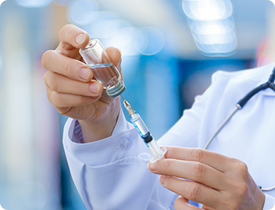 Peptides Recovery Images