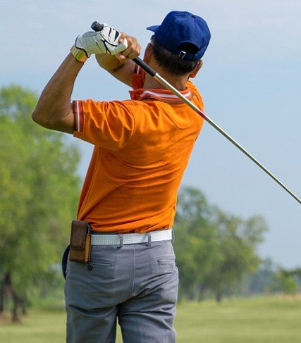 Picture of Spinal Cord Stimulator