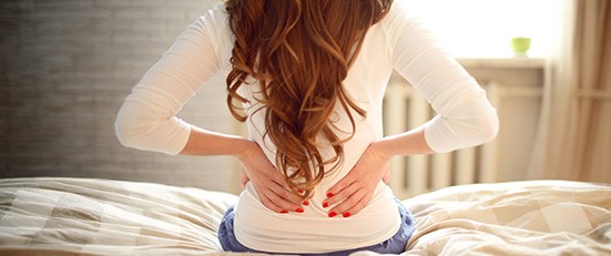 Complex Regional Pain Syndrome