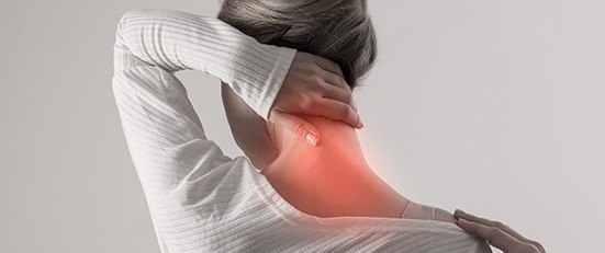 Neck Pain