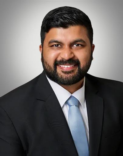 Dr. Omesh Singh - Pain Management Physician