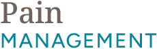 Pain Management Logo