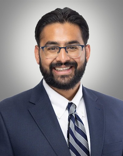 Riju Dasgupta, MD - Interventional Pain Medicine Physician