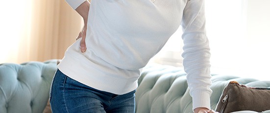 Sacroiliac Joint Pain