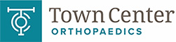 Town Center Orthopaedics Logo