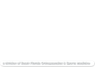 Img-Atlantis Orthopaedics - logo