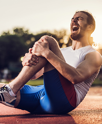 Sports/Urgent Care - Specialty