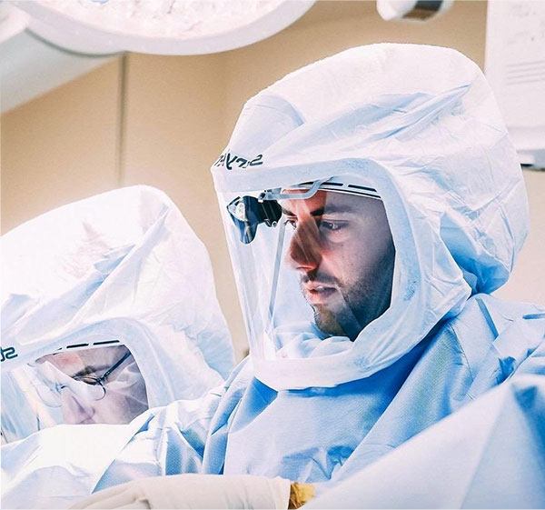 Img-Robotic Knee Replacement