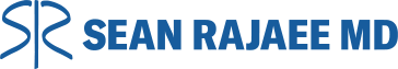 Sean Rajaee MD - logo
