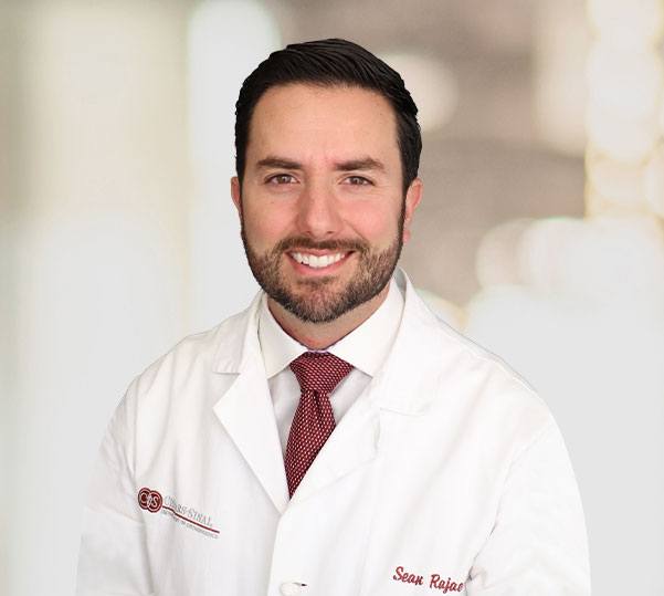 Sean S. Rajaee, MD