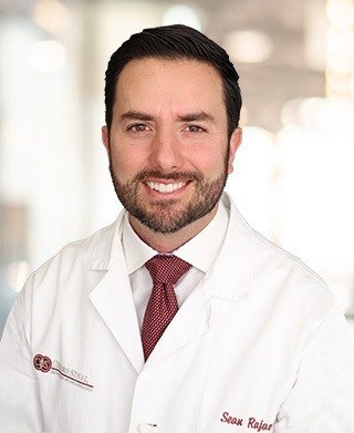 Sean S. Rajaee, MD.