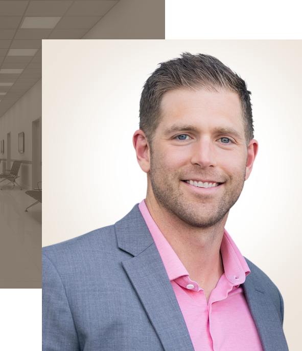 Dr. Slattery Profile Images