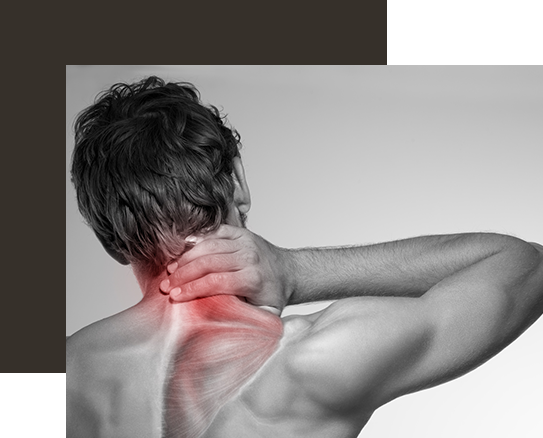 Cervical Spine Conditions Images