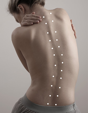 Complex Spine Disorders Images