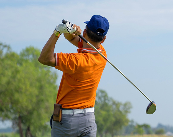 General Spine Images