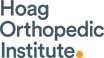 Hoag Orthopedic Institute Logo