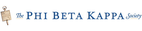 Phi Beta Kappa Society Logo