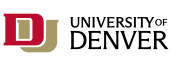 University Of Denver logo