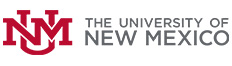 The University Of New Mexico logo