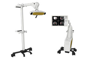 Computer-Assisted Spine Surgery - Educational Picture