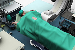 Revision Spinal Surgery - Educational Picture