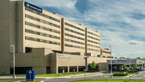 Corewell Health Logo