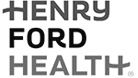 Henry Ford Health Logo