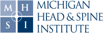 Michigan Head Spine Institute Logo