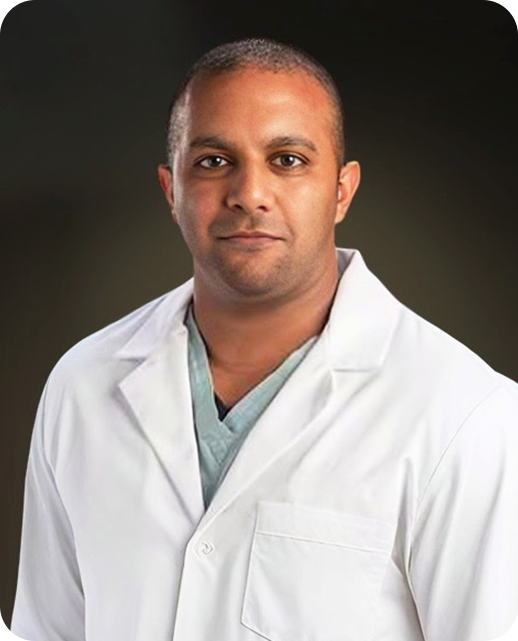 Benjamin R. Williams, MD Profile