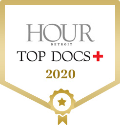 TopDoc 2020 - Pradeep setty DO