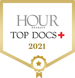 TopDoc 2021 - Pradeep setty DO