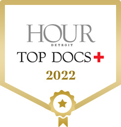 TopDoc 2022 - Pradeep setty DO