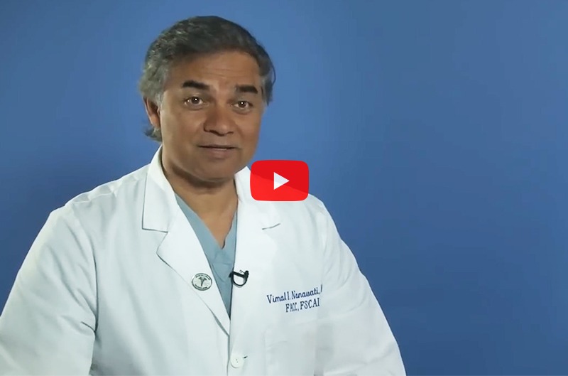 Heart Attack Symptoms in Men and Women