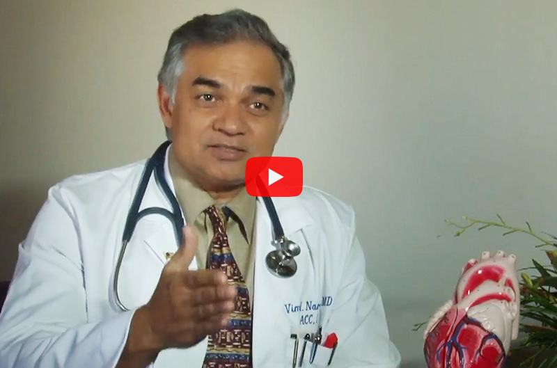 Signs & Symptoms of a Heart Attack