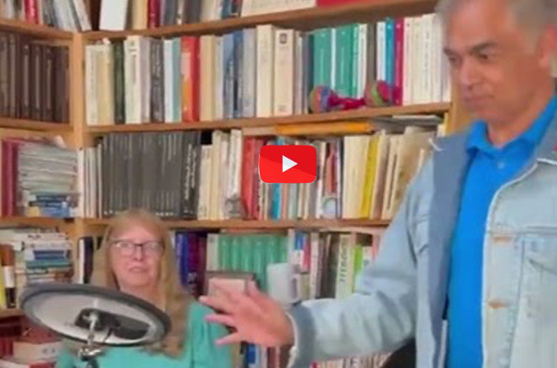 Atrial Fibrillation Explained