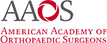 American Academy of Orthopaedic Surgeons