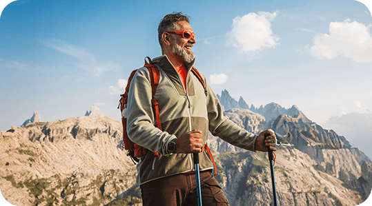 Direct Anterior Hip Replacement