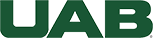 The University of Alabama at Birmingham - Logo