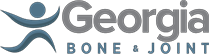 Georgia Bone Joint - logo