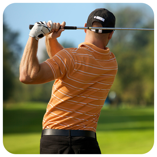 Pure Motion Muscle Sparing Knee Replacement