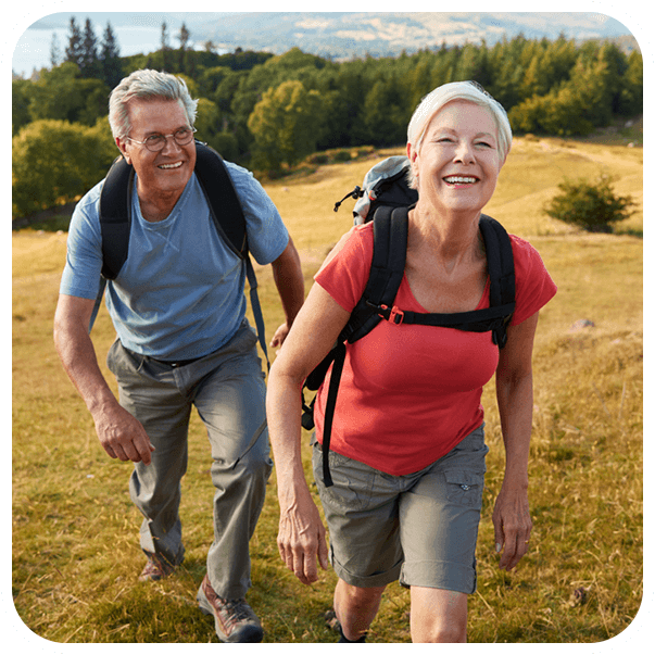 Pure Motion Muscle Sparing Hip Replacement