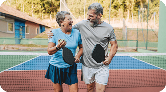 Robotic-Assisted Knee Replacement