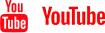 Youtube - Social logo