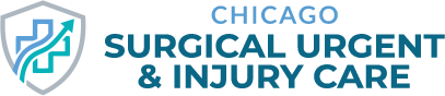 Chicago Urgent Care logo