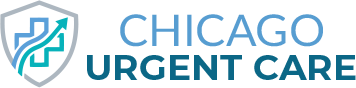 Chicago Urgent Care logo