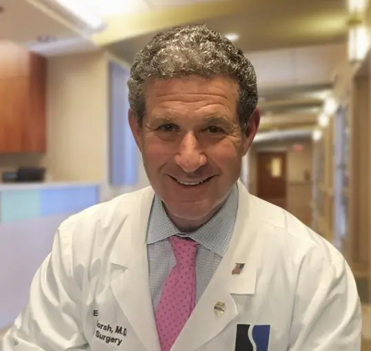 Eric Korsh, MD