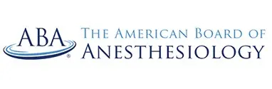 american-board-of-anesthesiology