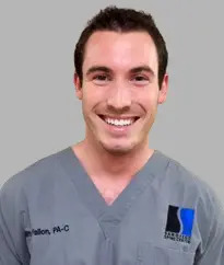 Mitchell T Fallon, PA-C